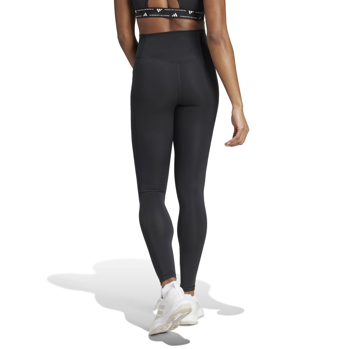Optime Essentials Stay In Play Full-Length Leggings