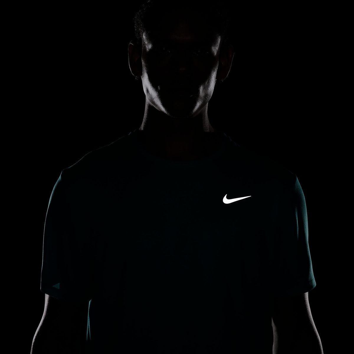 M NK DF UV MILER SS