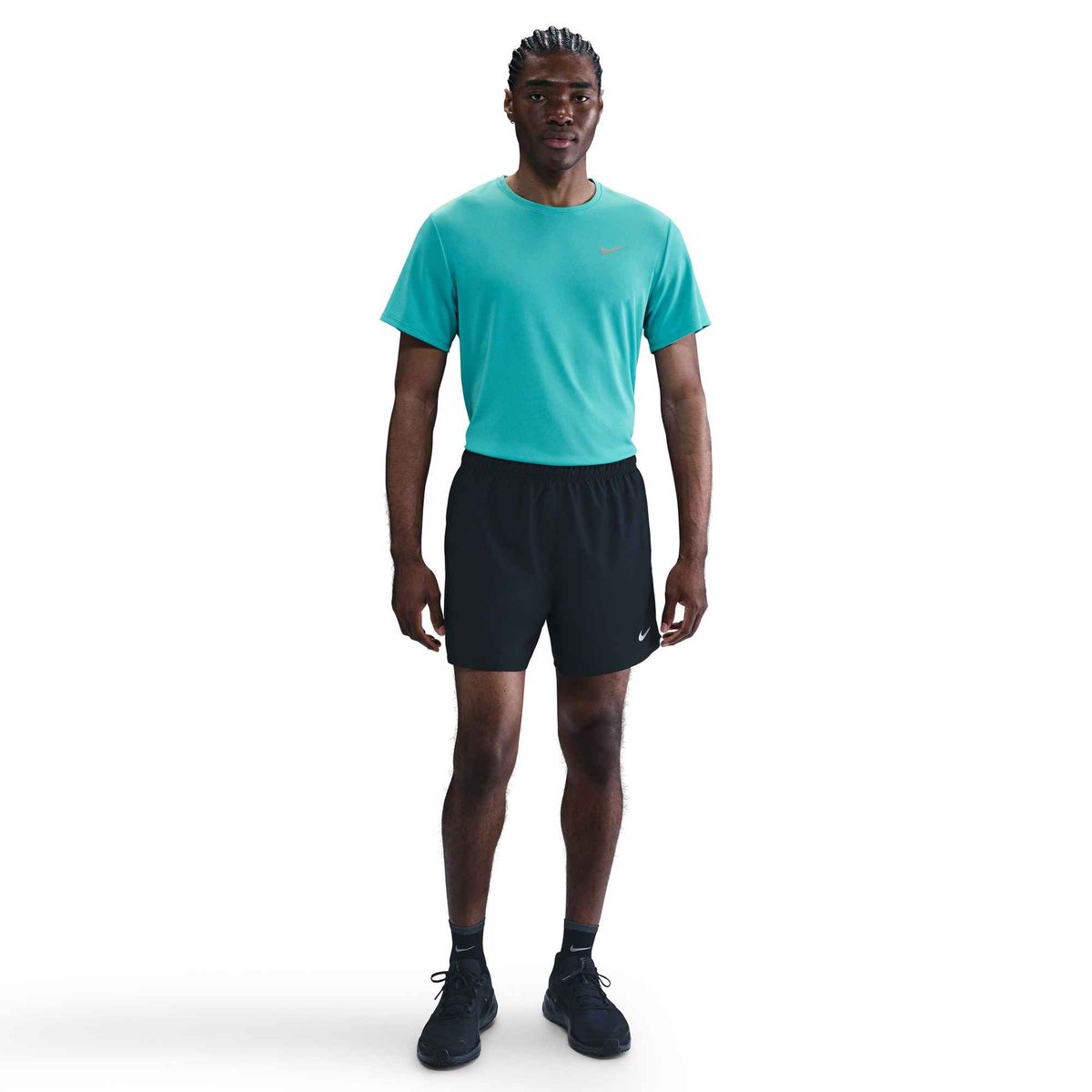 M NK DF UV MILER SS