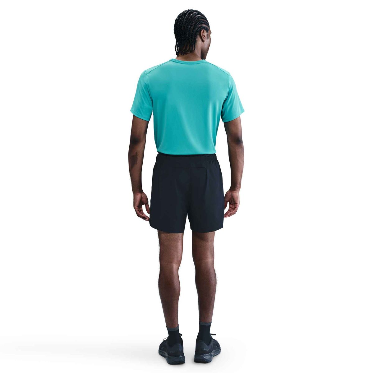 M NK DF UV MILER SS