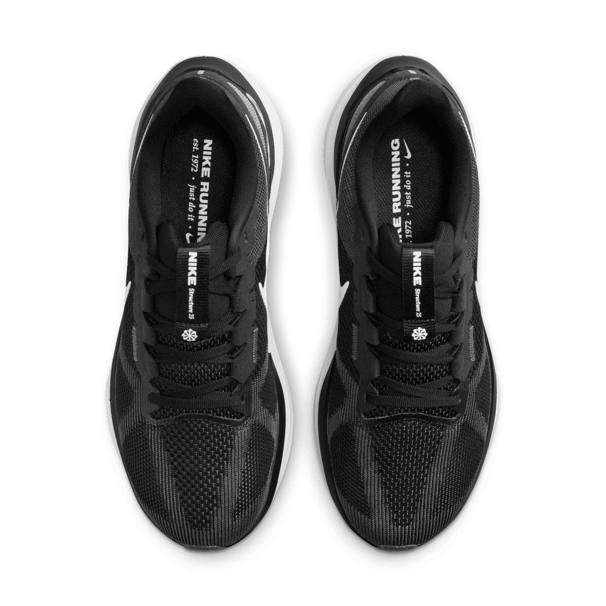 NIKE AIR ZOOM STRUCTURE 25