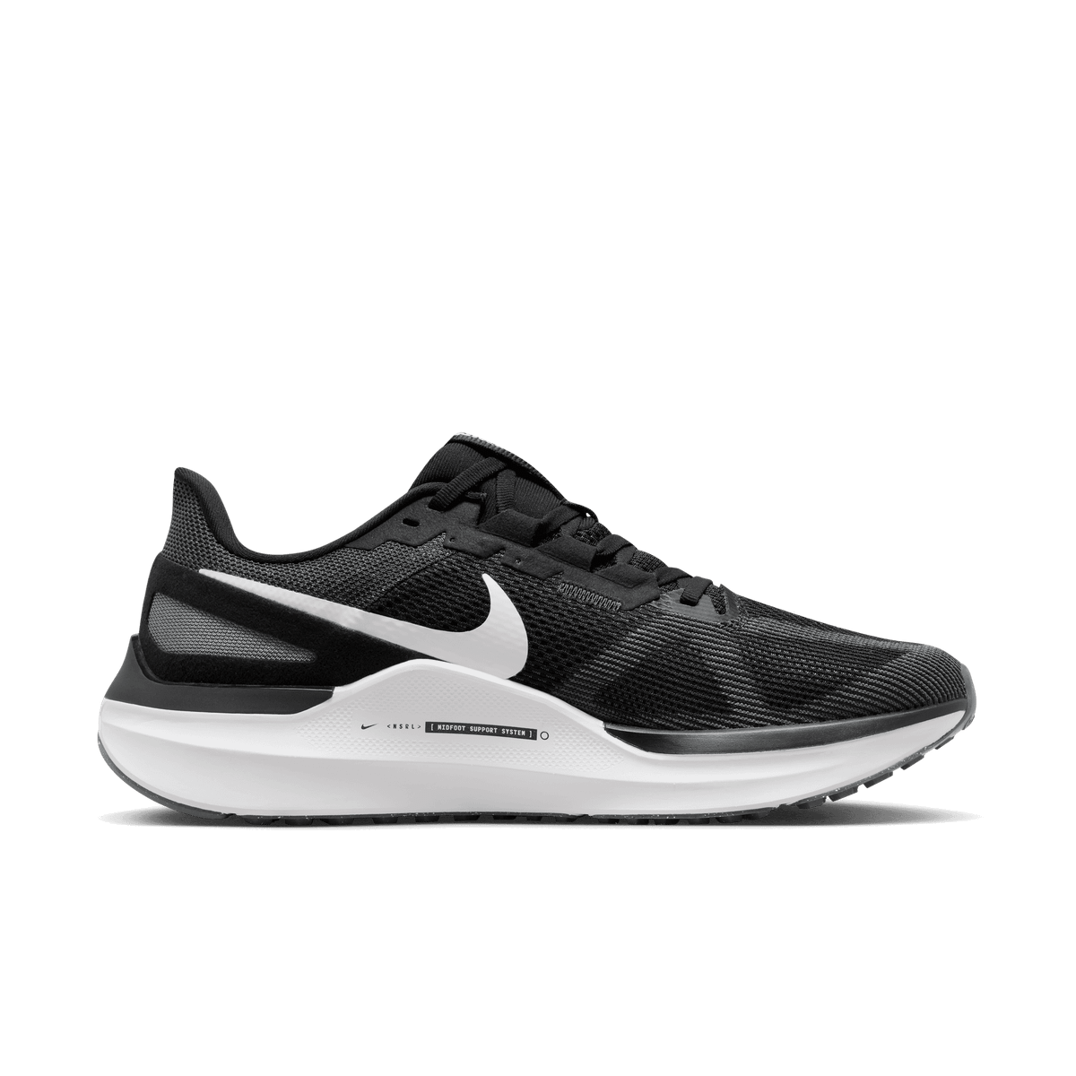 NIKE AIR ZOOM STRUCTURE 25