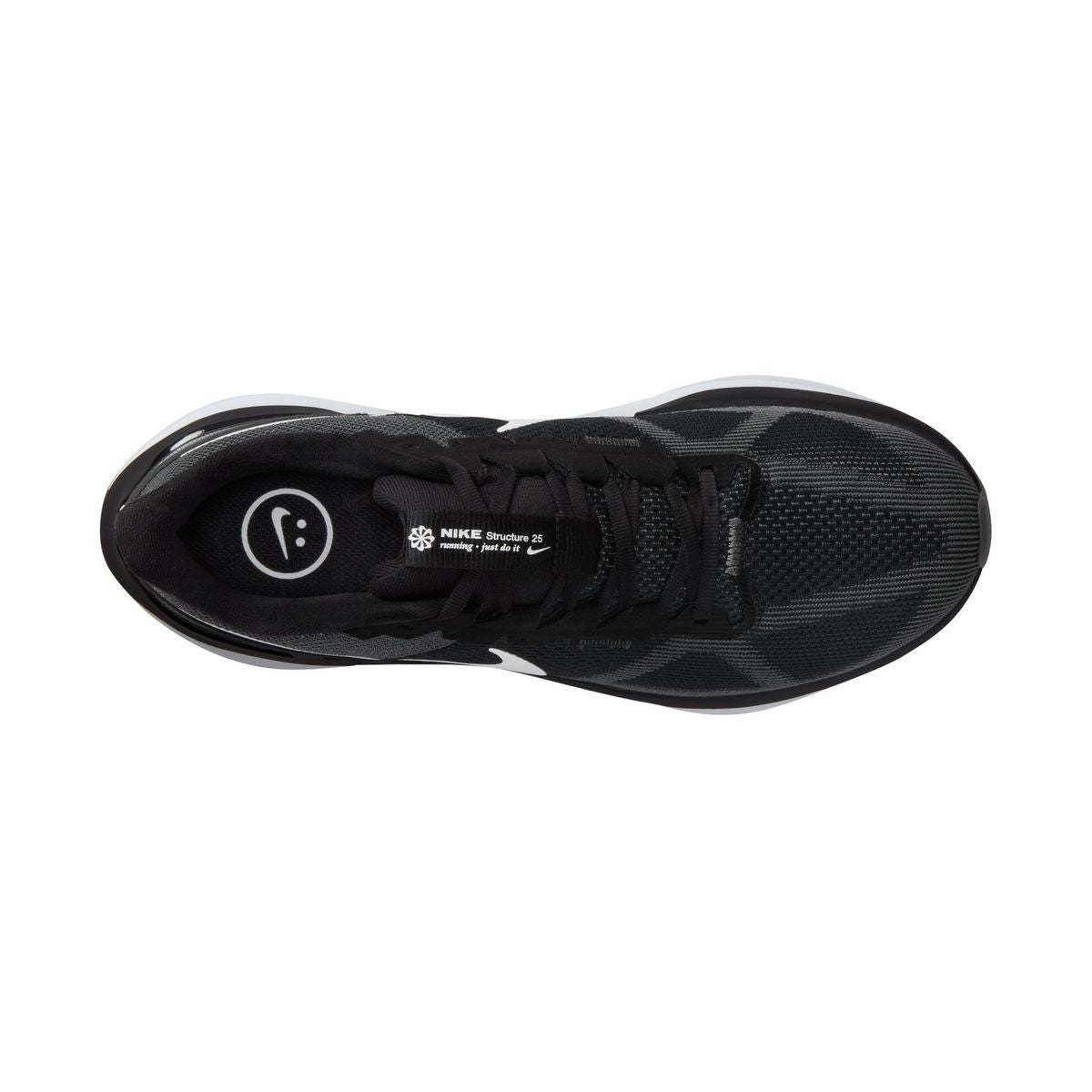 NIKE AIR ZOOM STRUCTURE 25