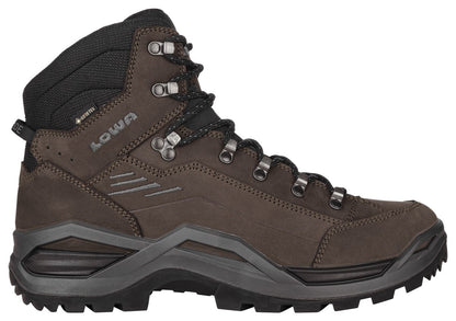 RENEGADE EVO GTX MID