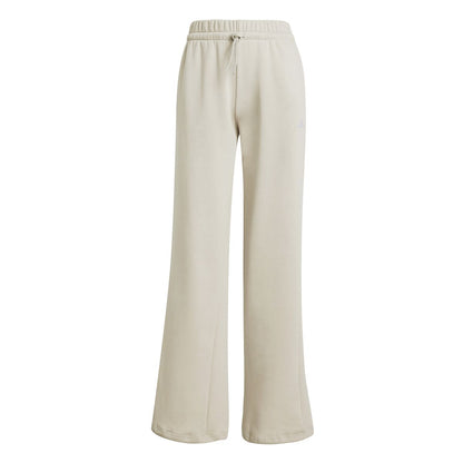Essentials Small Logo Feel Cozy Open-Hem Hose