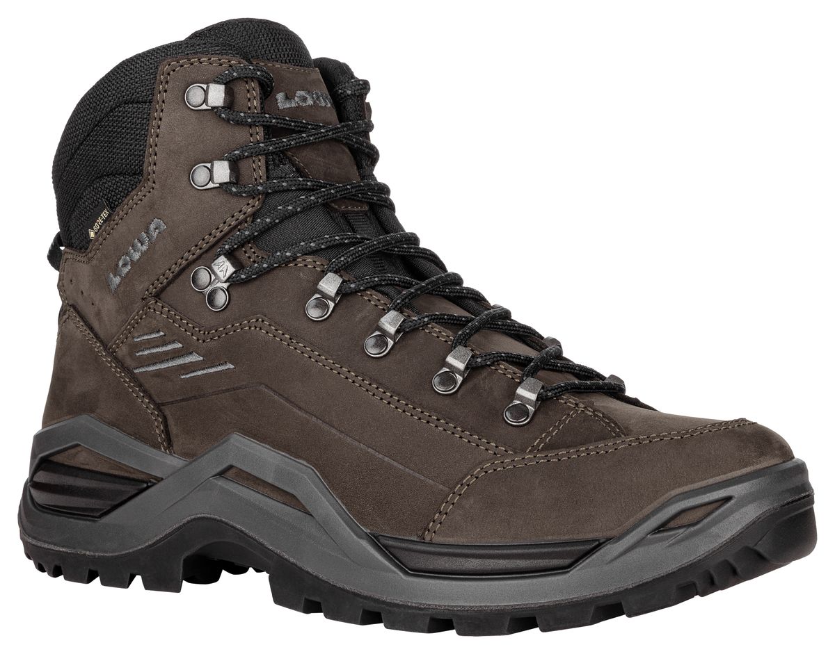 RENEGADE EVO GTX MID