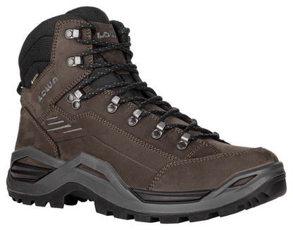 RENEGADE EVO GTX MID