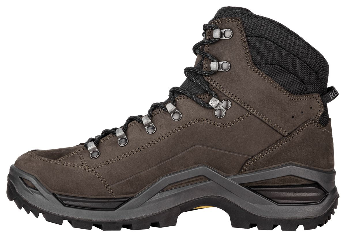 RENEGADE EVO GTX MID
