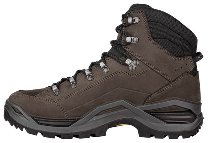 RENEGADE EVO GTX MID