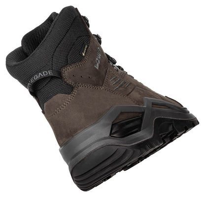 RENEGADE EVO GTX MID