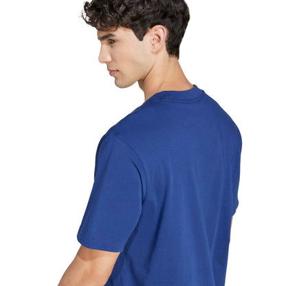 Essentials Small Logo Single Jersey T-Shirt