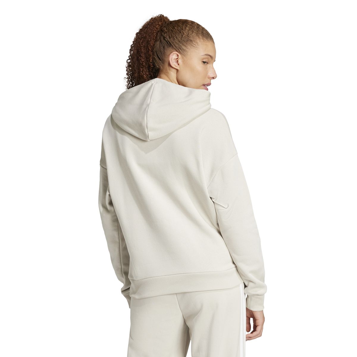 Essentials Small Logo Feel Cozy Hoodie