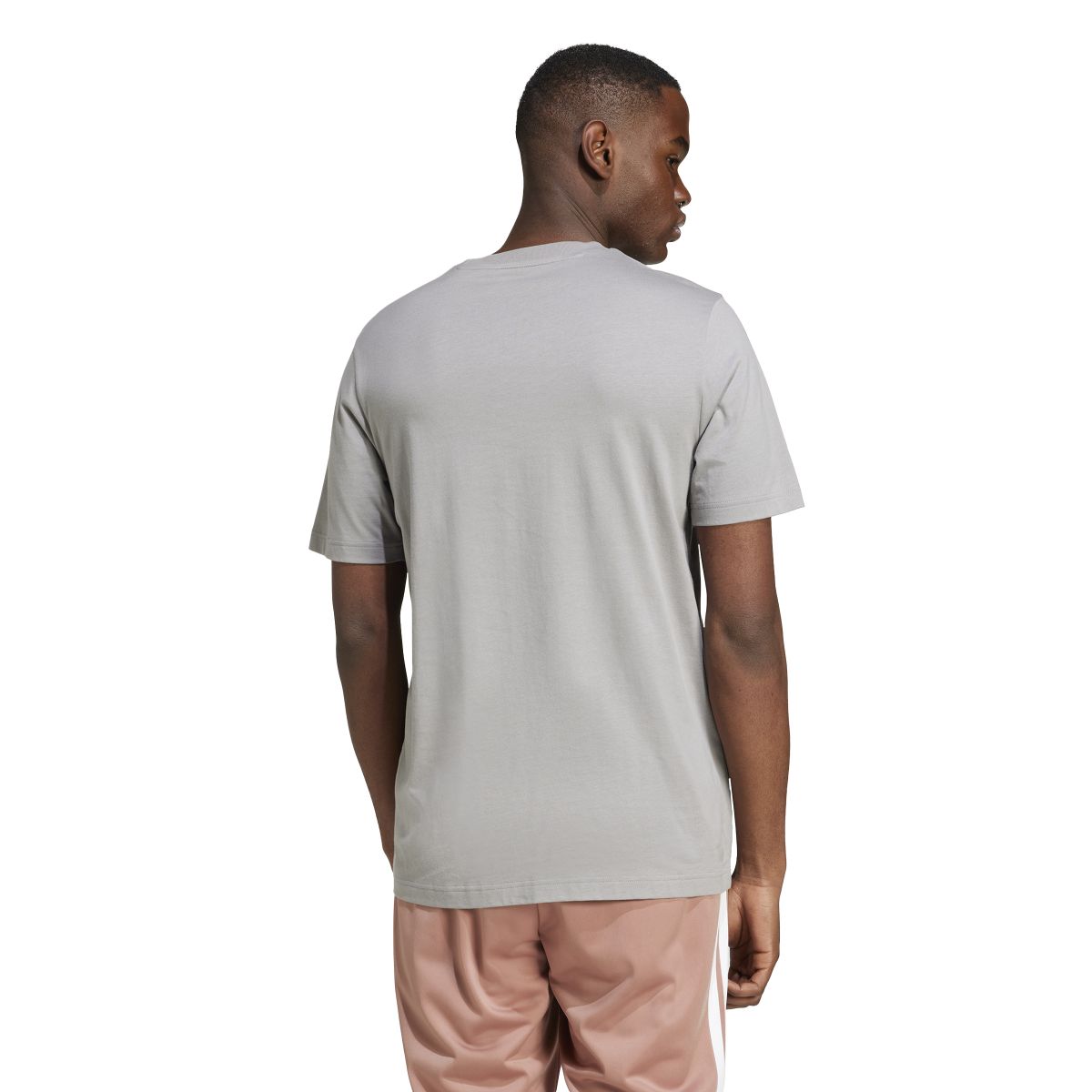 M L SLIDE TEE