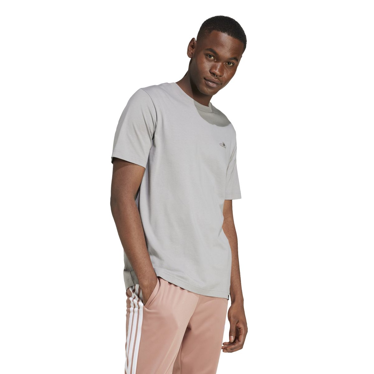 M L SLIDE TEE