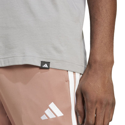 M L SLIDE TEE
