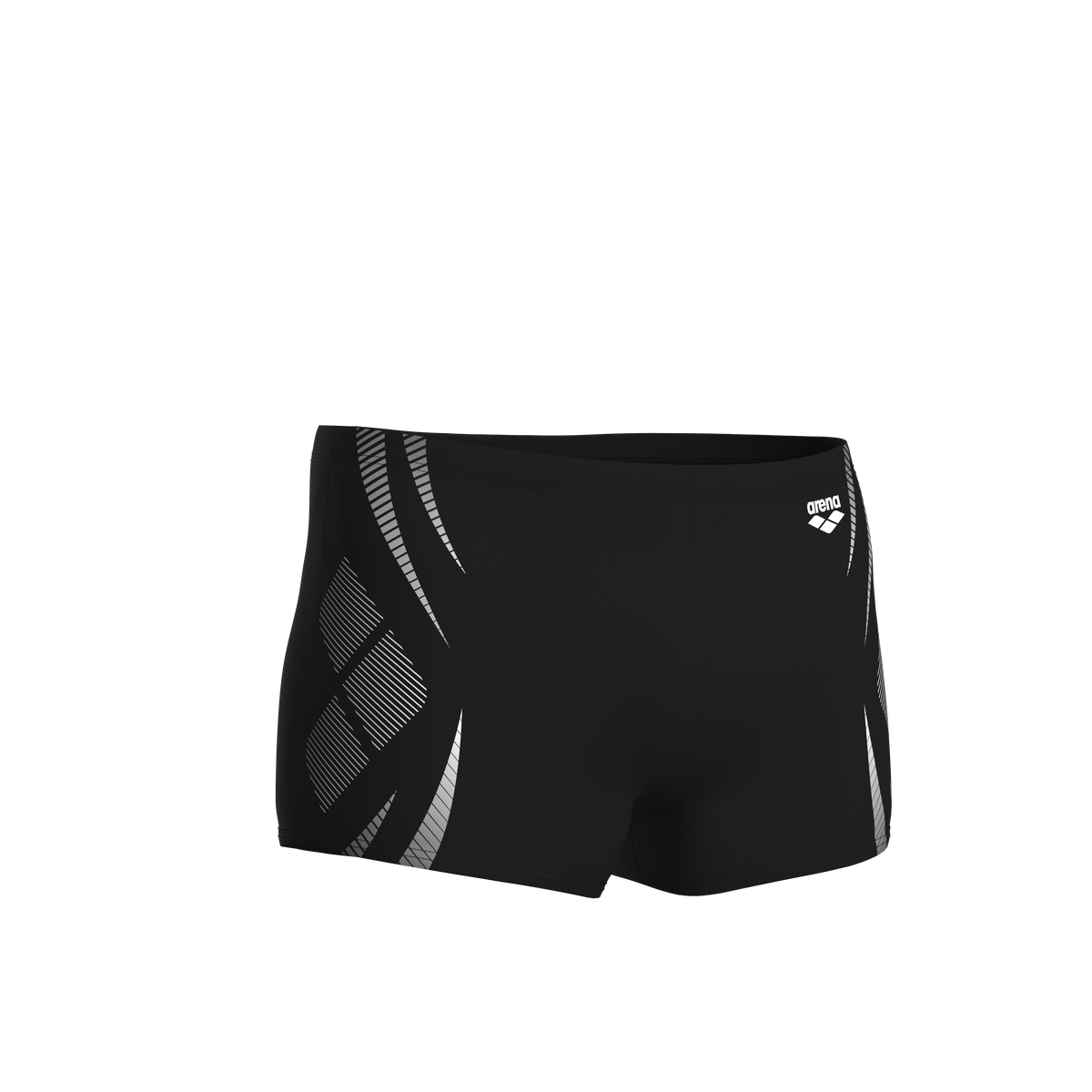 arena Performance Herren Poseidonia Badehose