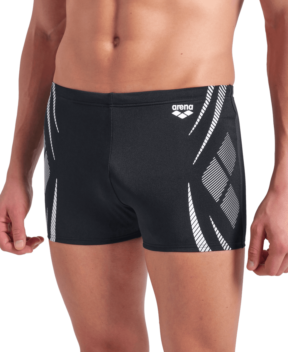 arena Performance Herren Poseidonia Badehose