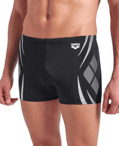 arena Performance Herren Poseidonia Badehose