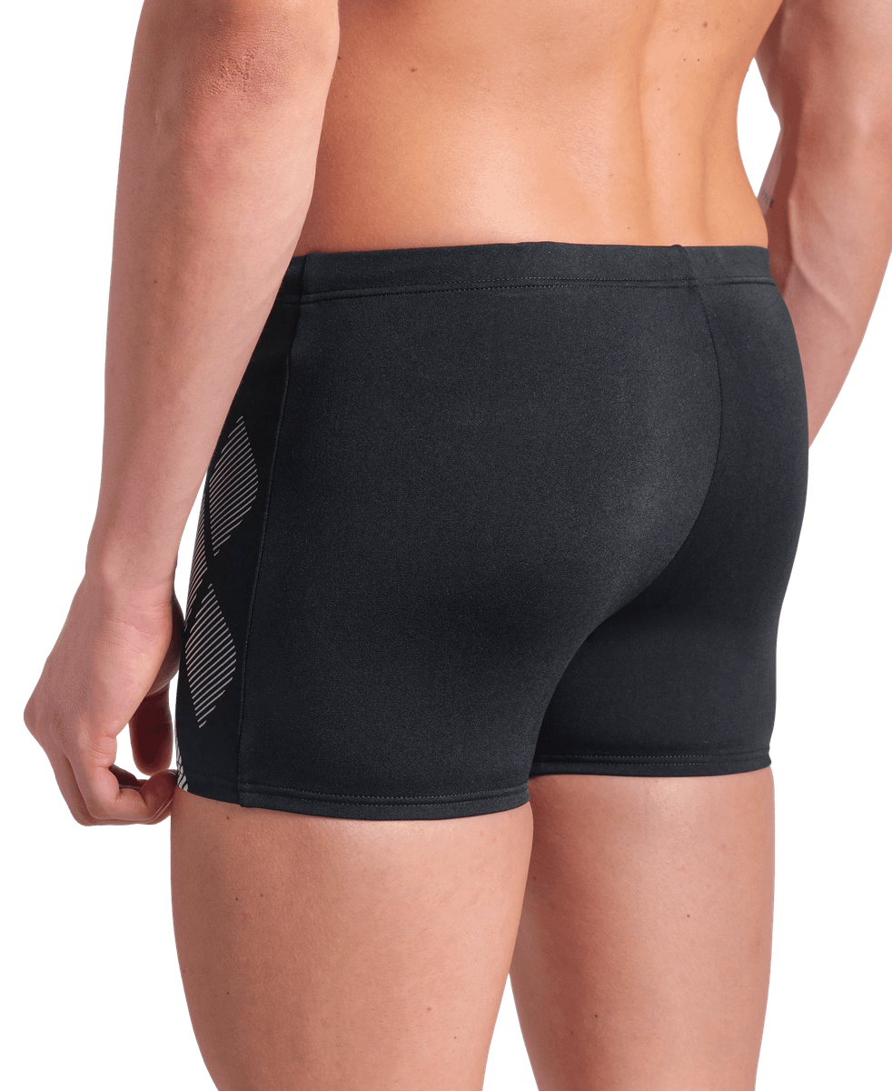 arena Performance Herren Poseidonia Badehose