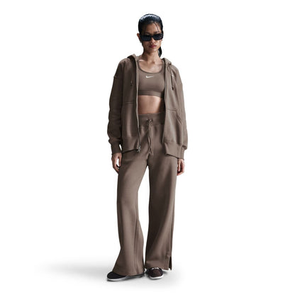 W NSW PHNX FLC HR PANT WIDE