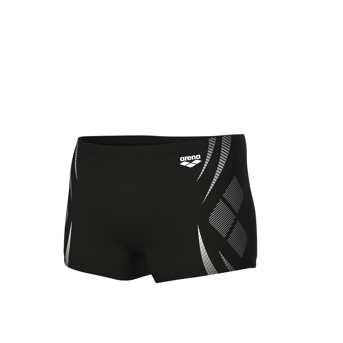 arena Performance Herren Poseidonia Badehose