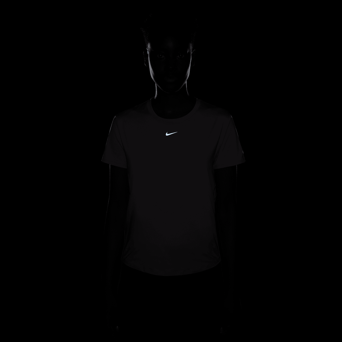 W NK ONE CLASSIC DF SS TOP
