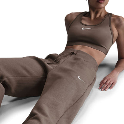 W NSW PHNX FLC HR PANT WIDE