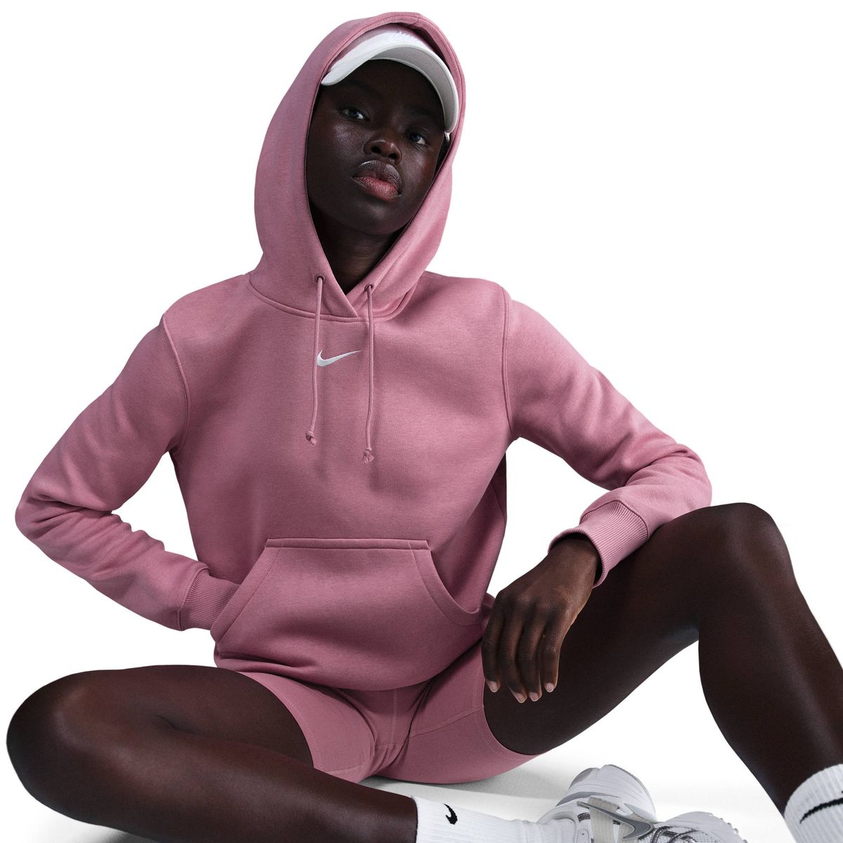 Nike Sportswear Phoenix Fleece Wome