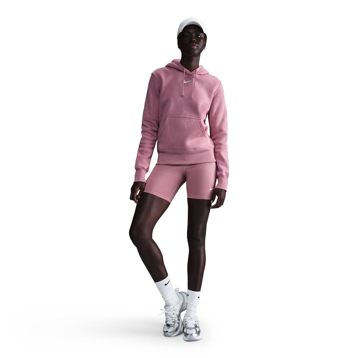 Nike Sportswear Phoenix Fleece Wome