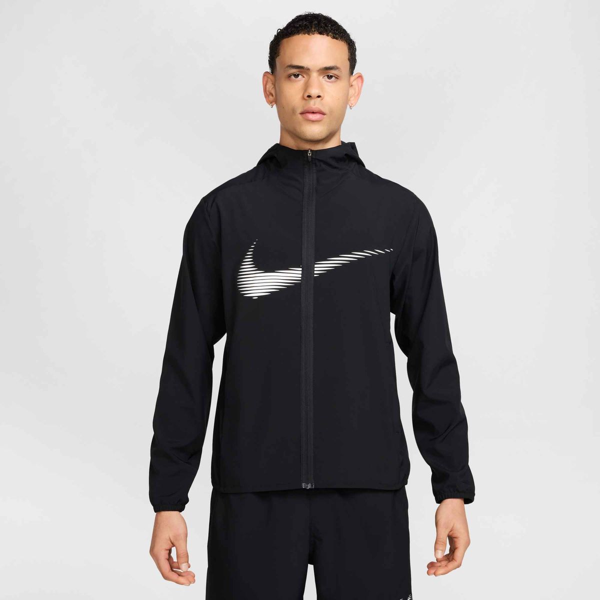 Nike Form Men's Dri-FIT Hooded Jack