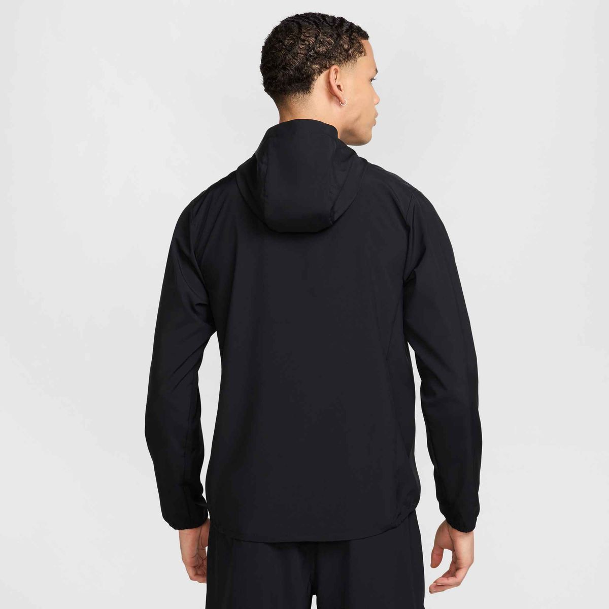 Nike Form Men's Dri-FIT Hooded Jack