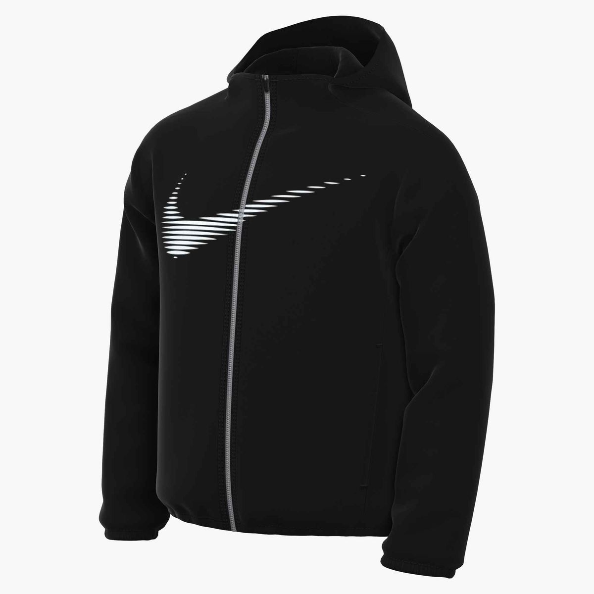 Nike Form Men's Dri-FIT Hooded Jack