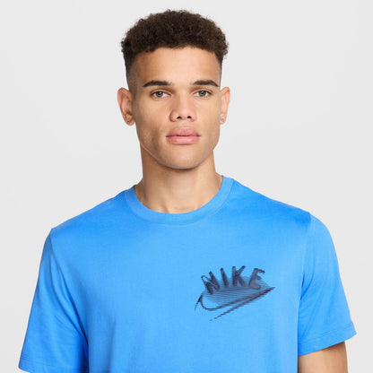 M NK DF TEE BRAND READ