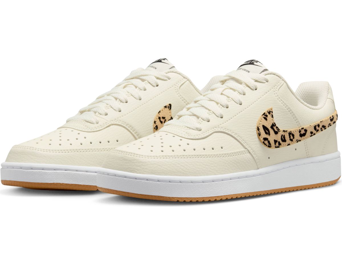 W NIKE COURT VISION