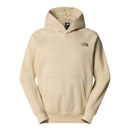 M RAGLAN BOX NSE HOODIE