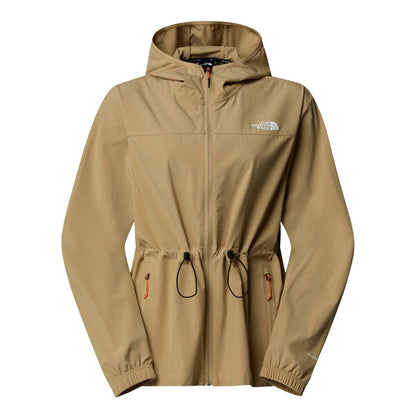 W MA WIND JACKET