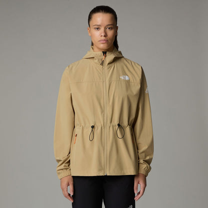 W MA WIND JACKET