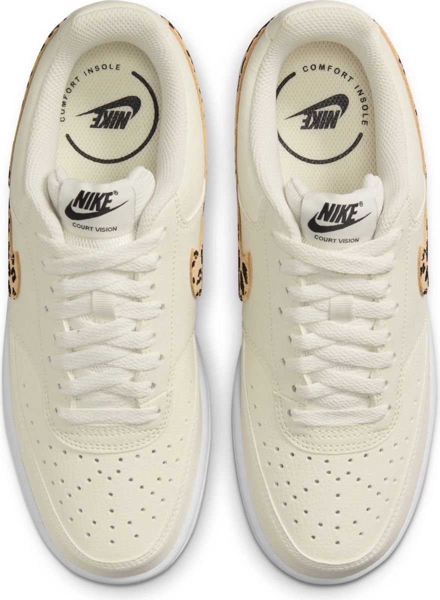 W NIKE COURT VISION