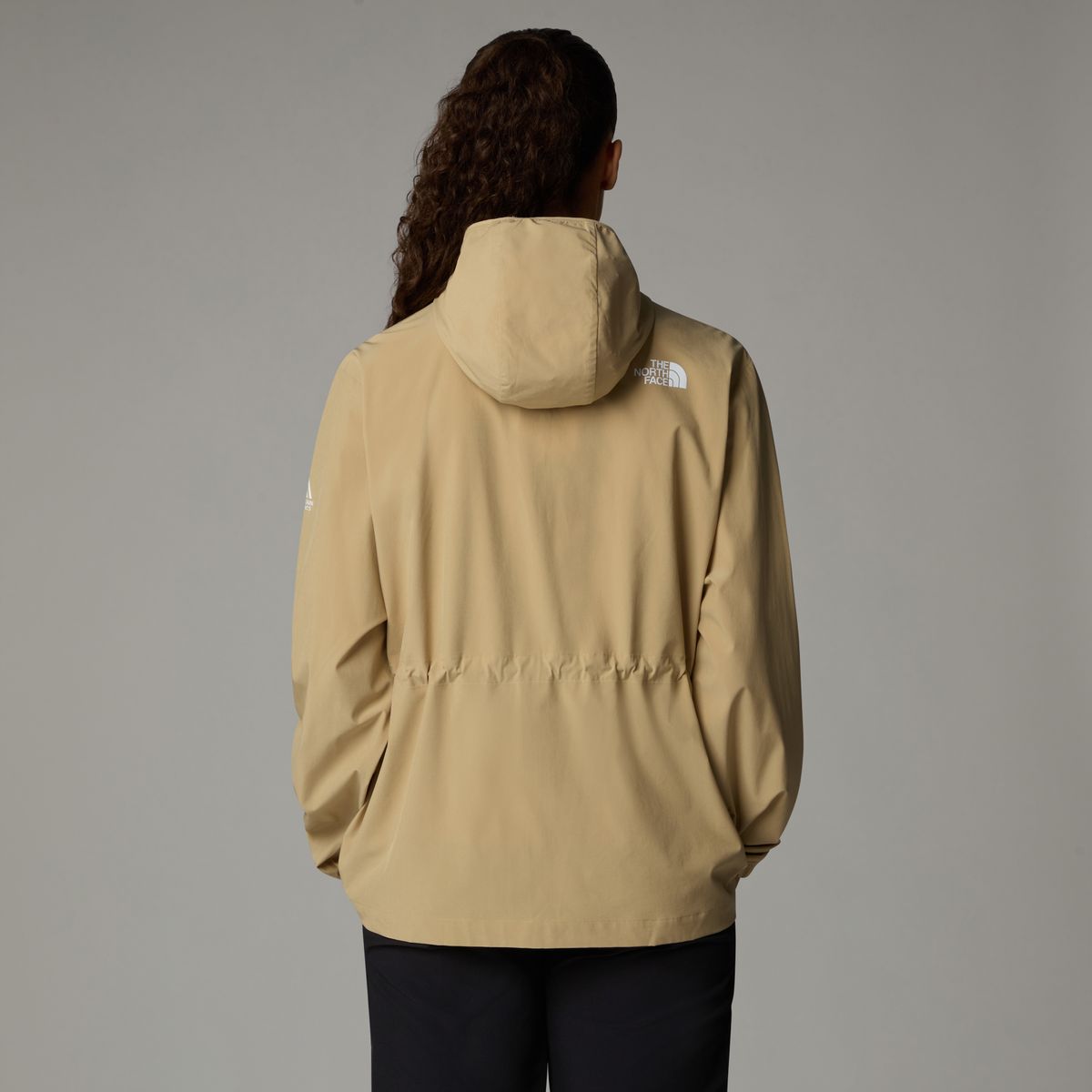 W MA WIND JACKET
