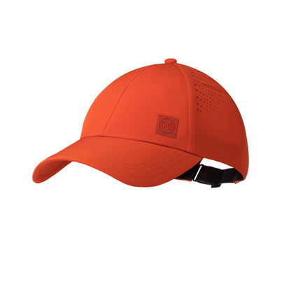 Summit Cap - 442/SUMMIT CAP SOLID POPPY