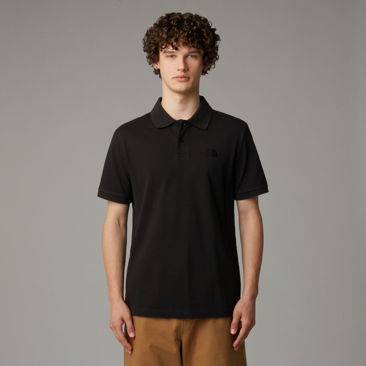 M ESSENTIAL REGULAR POLO