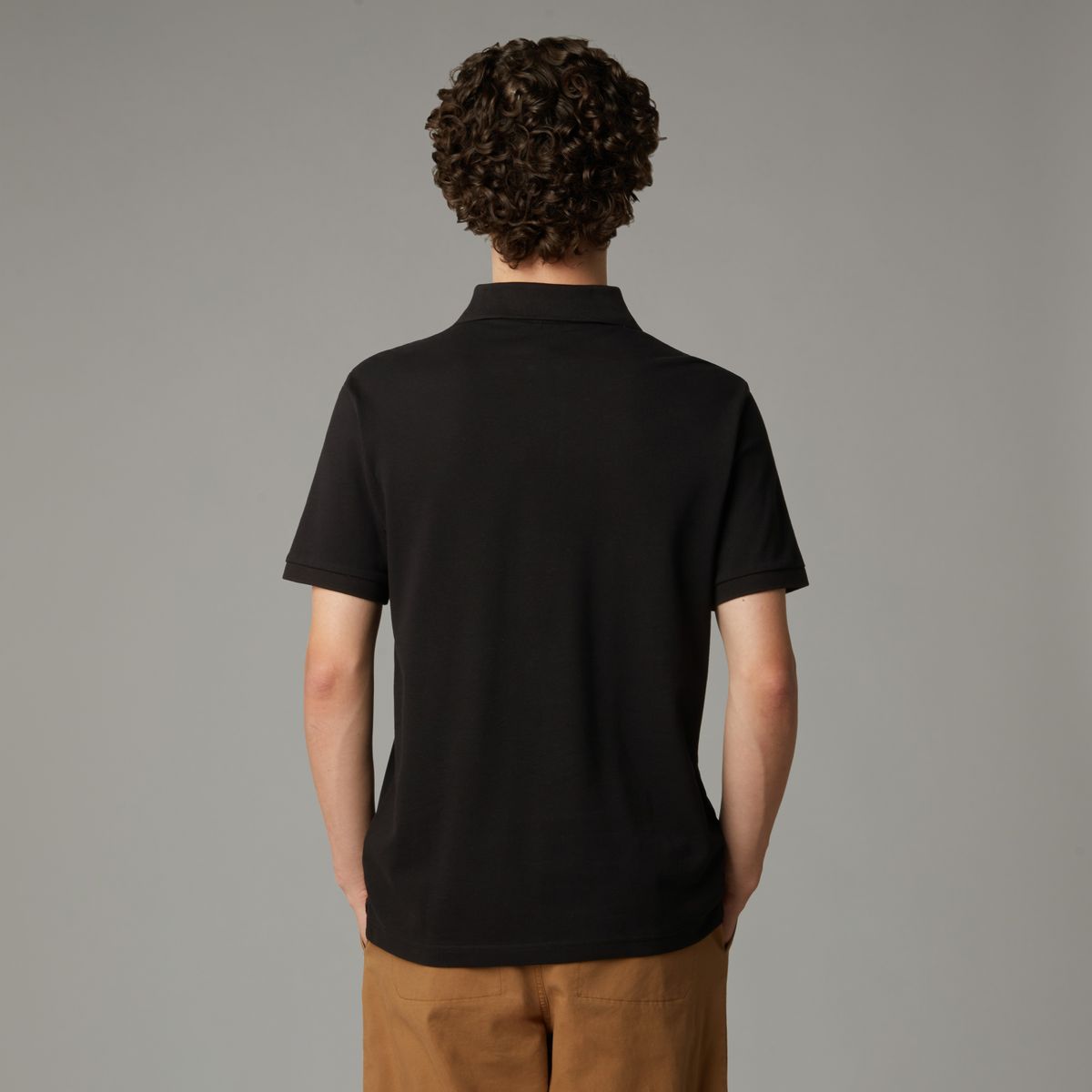 M ESSENTIAL REGULAR POLO
