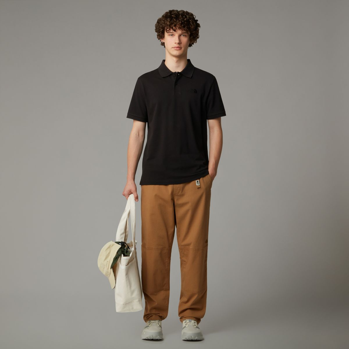 M ESSENTIAL REGULAR POLO