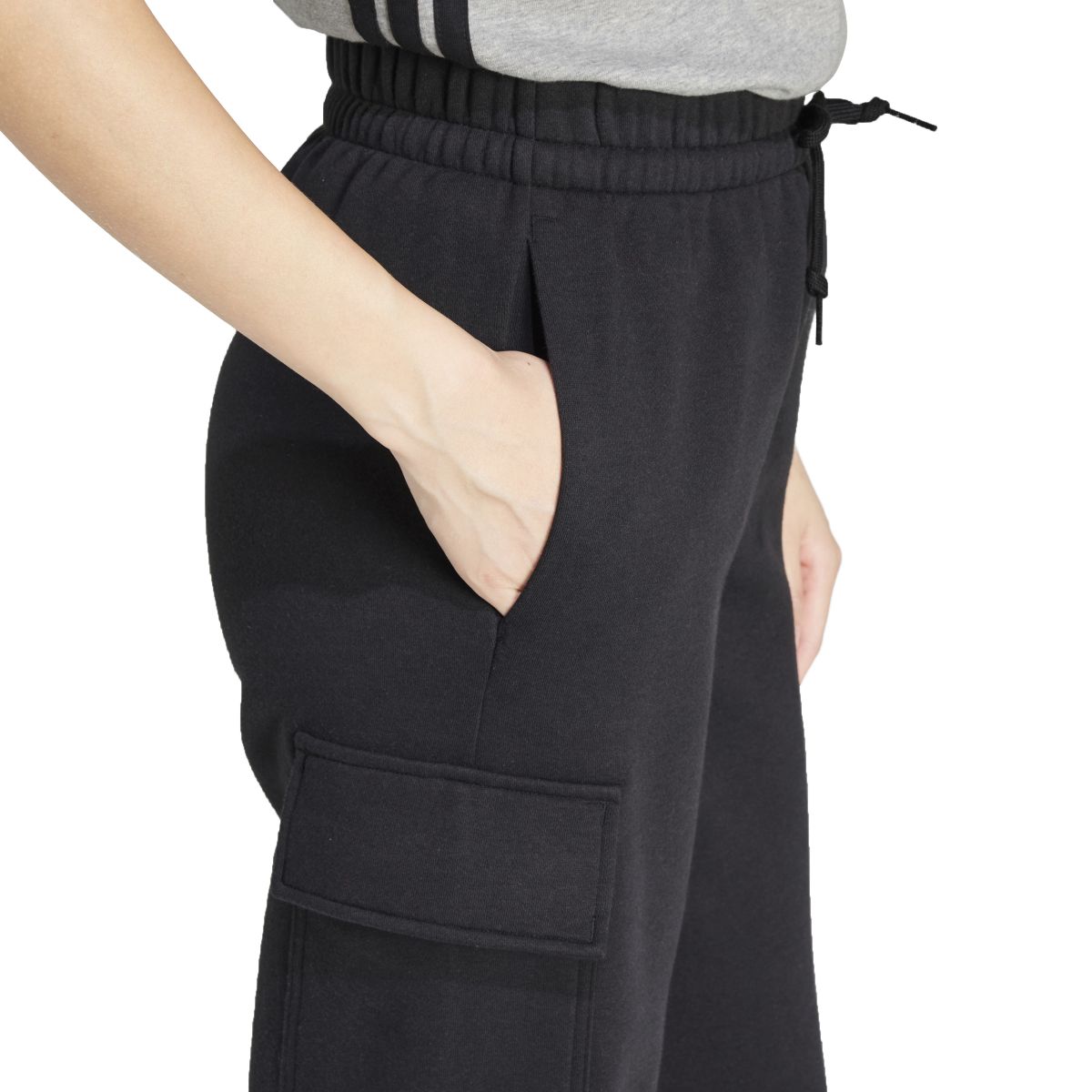 Essentials Linear Cargohose