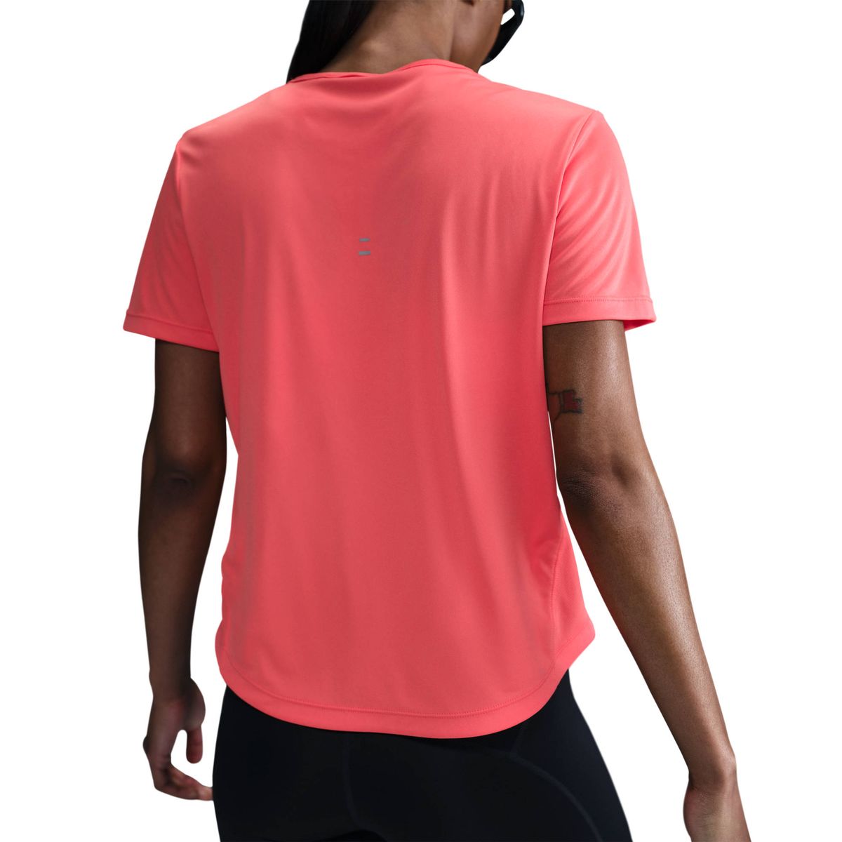 W NK TEMPO DF SS TOP