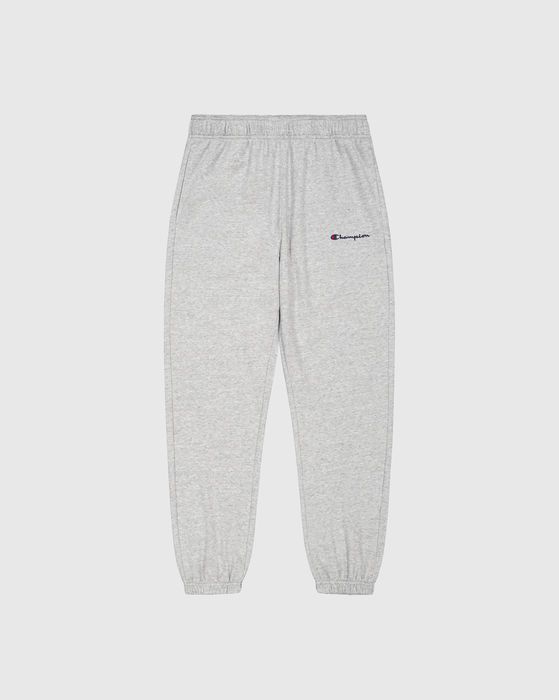 Elastic Cuff Pants