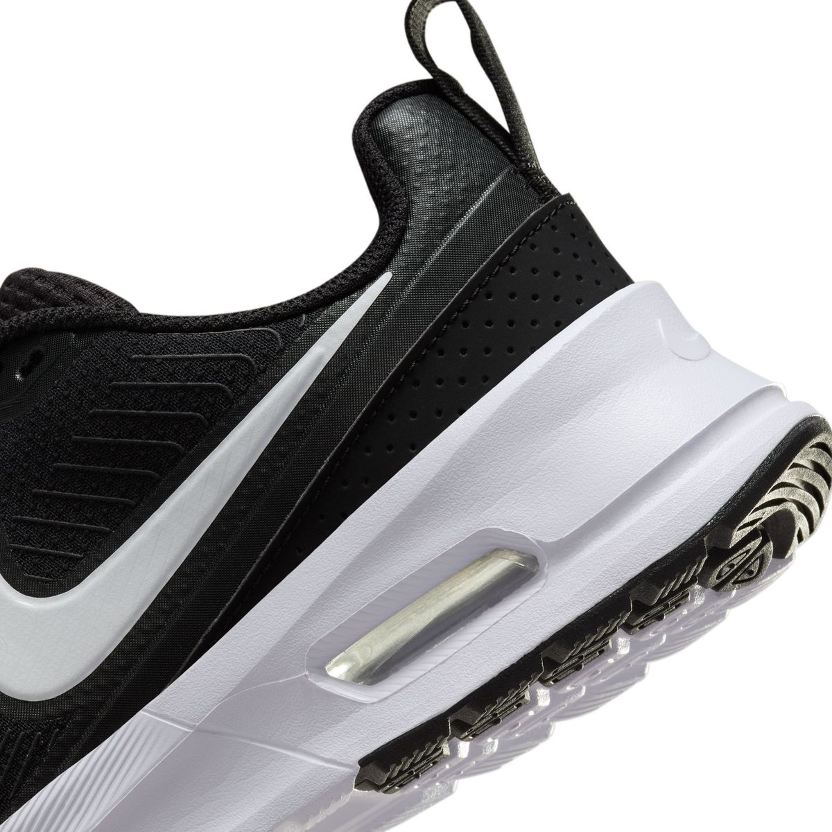 W NIKE AIR MAX NUAXIS