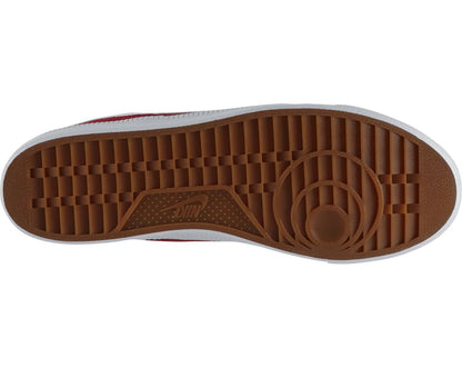 Nike Nsw Tiempo Trainer - legacy red/white-midnight navy