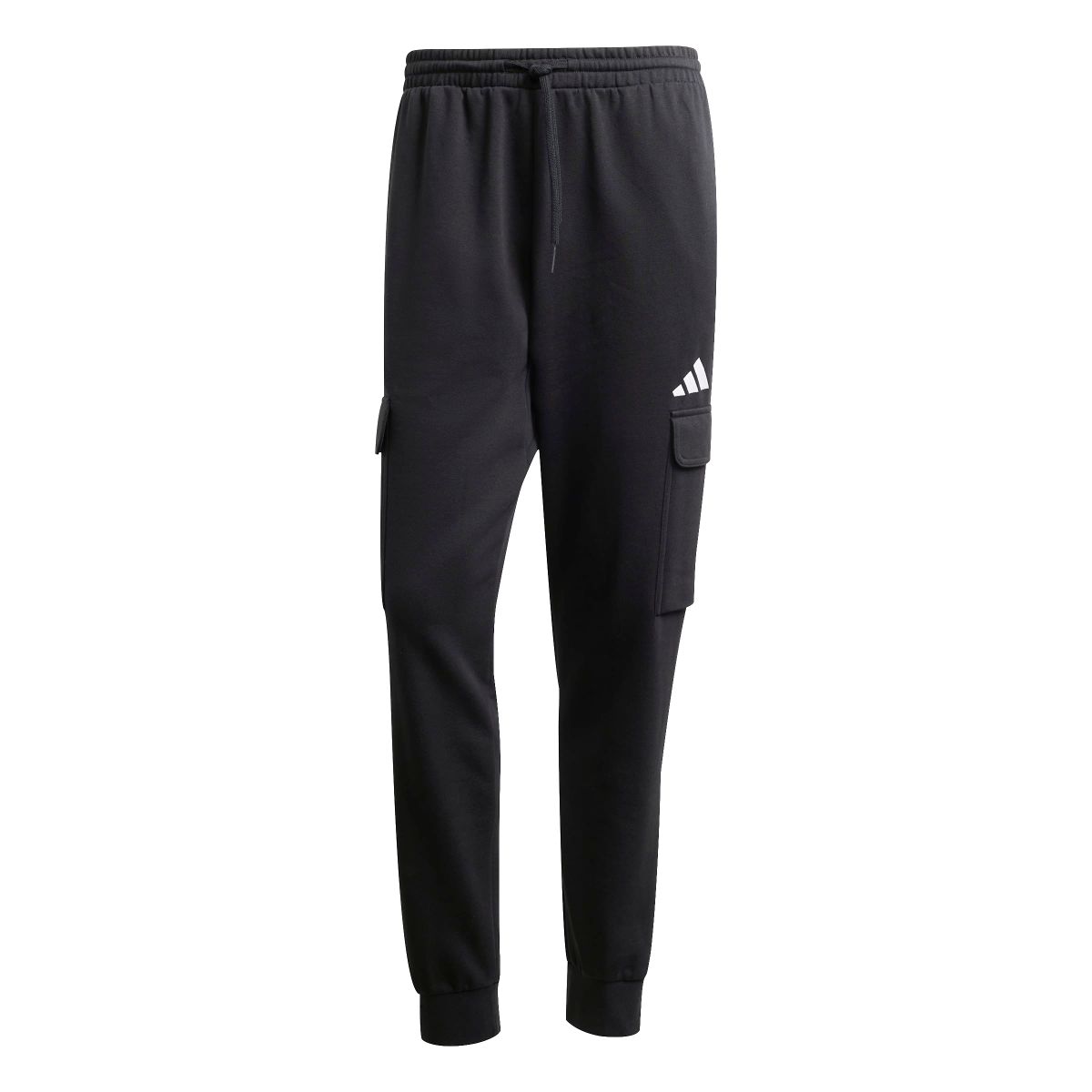 Essentials Feelcozy Fleece Cargohose