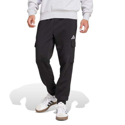 Essentials Feelcozy Fleece Cargohose